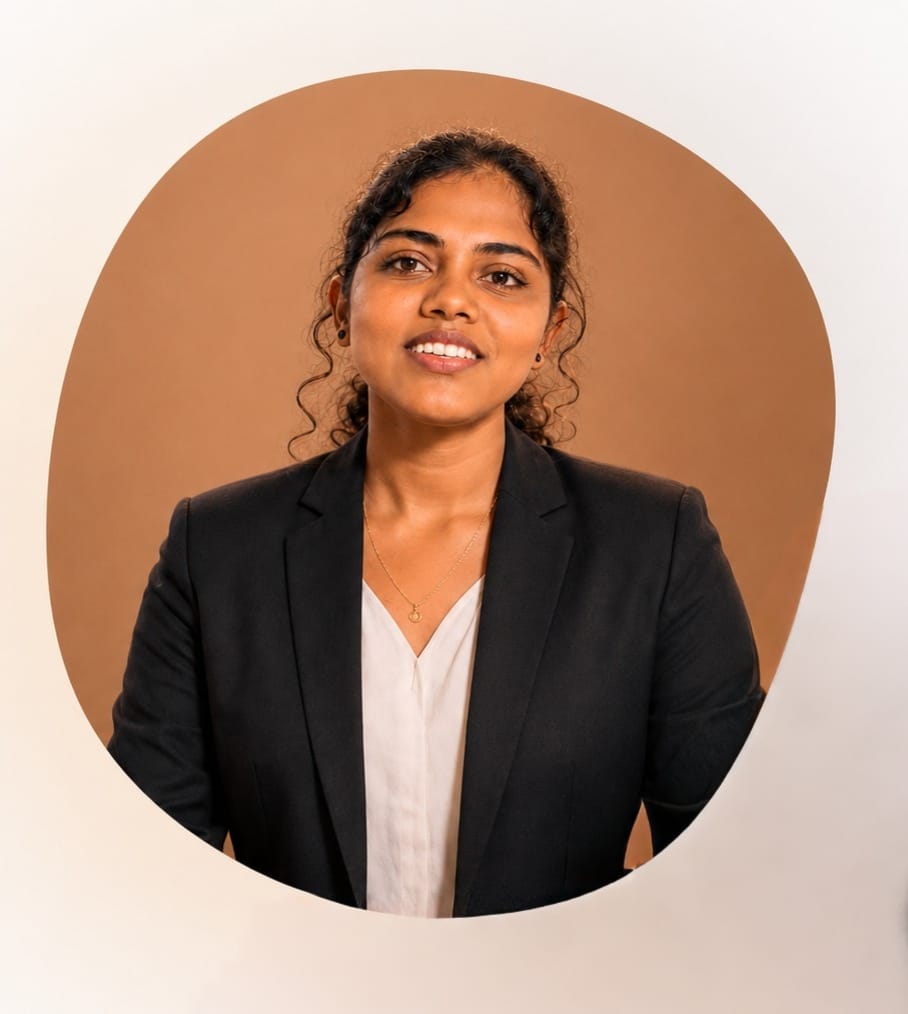 Harsha Vastu Institute lead instructor welcoming you to the live webinar